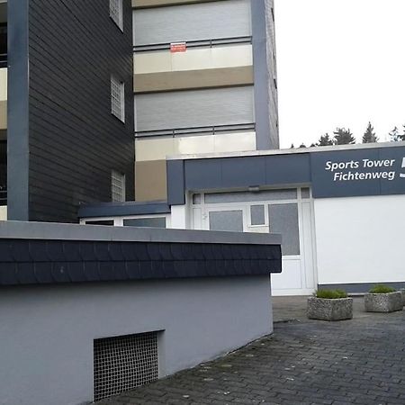 Appartement In Het Sportgebied Van Βίντερμπεργκ Εξωτερικό φωτογραφία