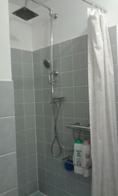 Appartement In Het Sportgebied Van Βίντερμπεργκ Εξωτερικό φωτογραφία