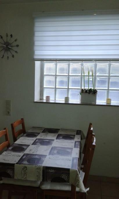 Appartement In Het Sportgebied Van Βίντερμπεργκ Εξωτερικό φωτογραφία