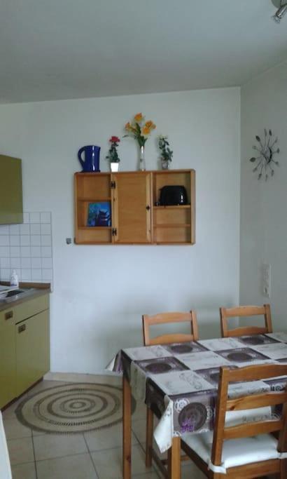 Appartement In Het Sportgebied Van Βίντερμπεργκ Εξωτερικό φωτογραφία